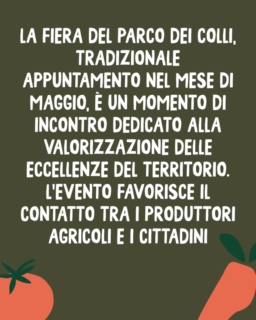 Il Parco dei Colli di Bergamo: Oltre il polmone verde, una visione strategica per il territorio 7 7 7