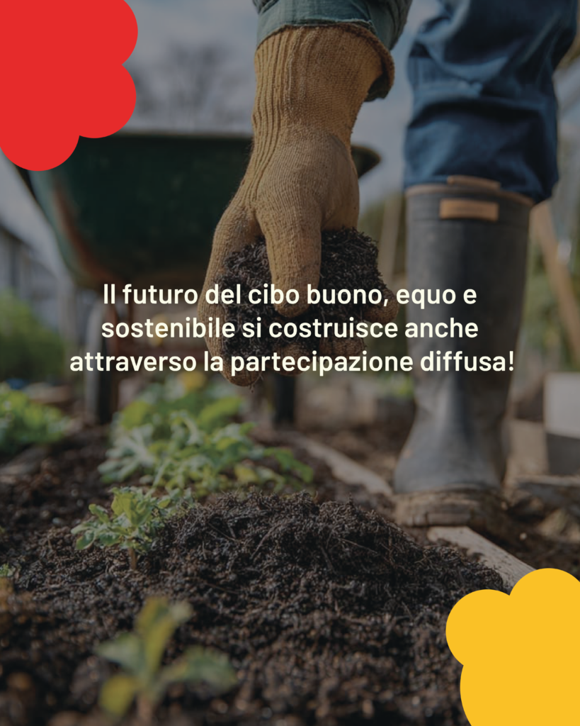 A Bergamo si diffonde AgriCultura: una nuova edizione di AgriCultura e Diritto al Cibo dedicata a “Zero Spreco: Storie di terra, cibo e futuro” 10 10 2