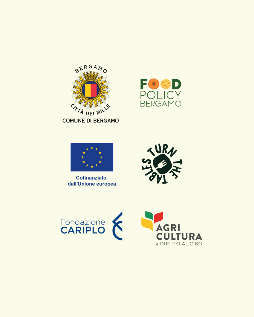 A Bergamo si diffonde AgriCultura: una nuova edizione di AgriCultura e Diritto al Cibo dedicata a “Zero Spreco: Storie di terra, cibo e futuro” 11 11 1